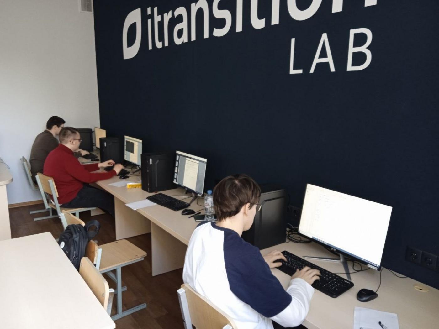 Innopolis Open в БНТУ